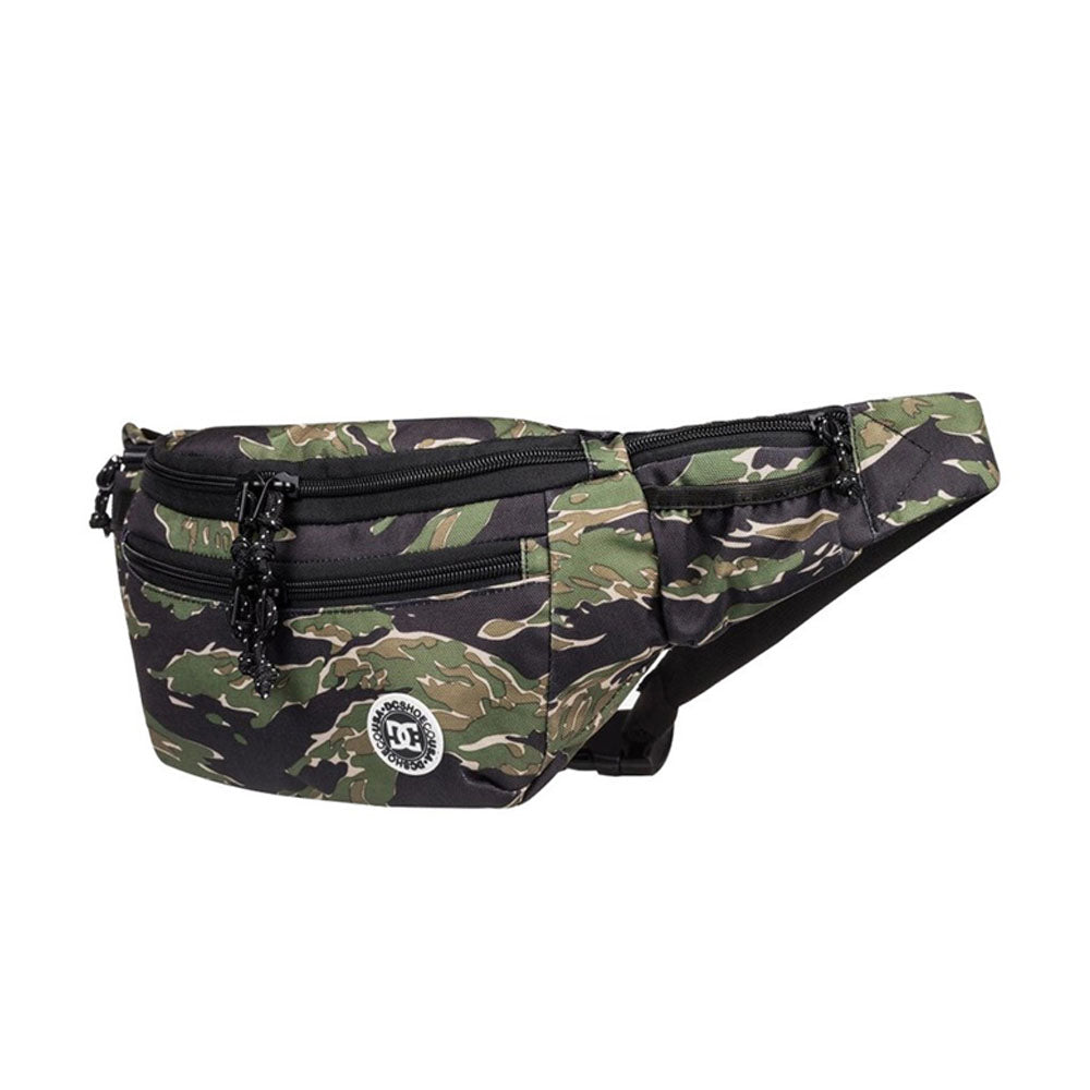DC Waistage Id Accessories