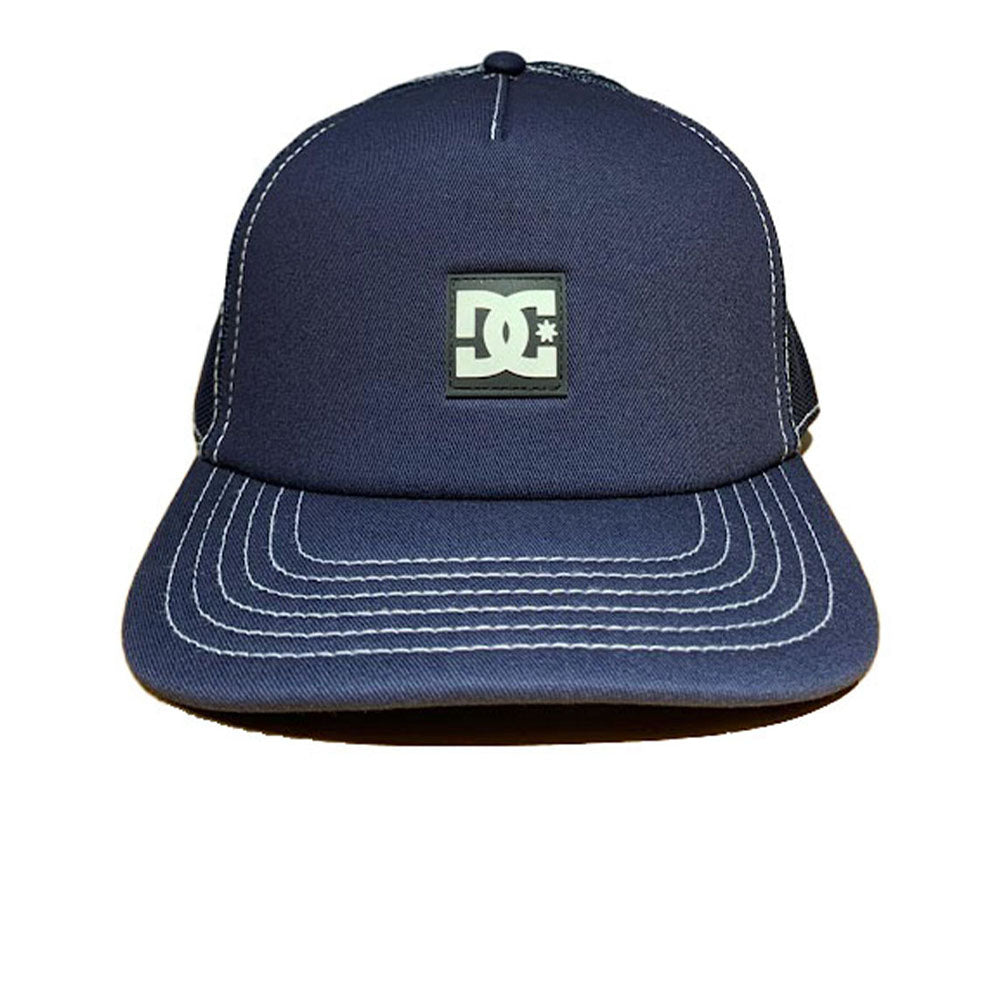 DC Capstar Trucker Head Gear
