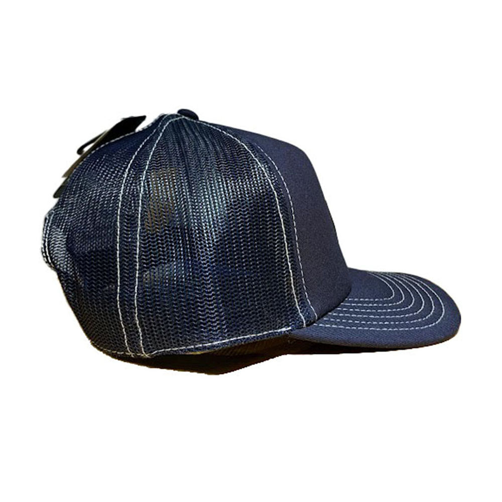 DC Capstar Trucker Head Gear