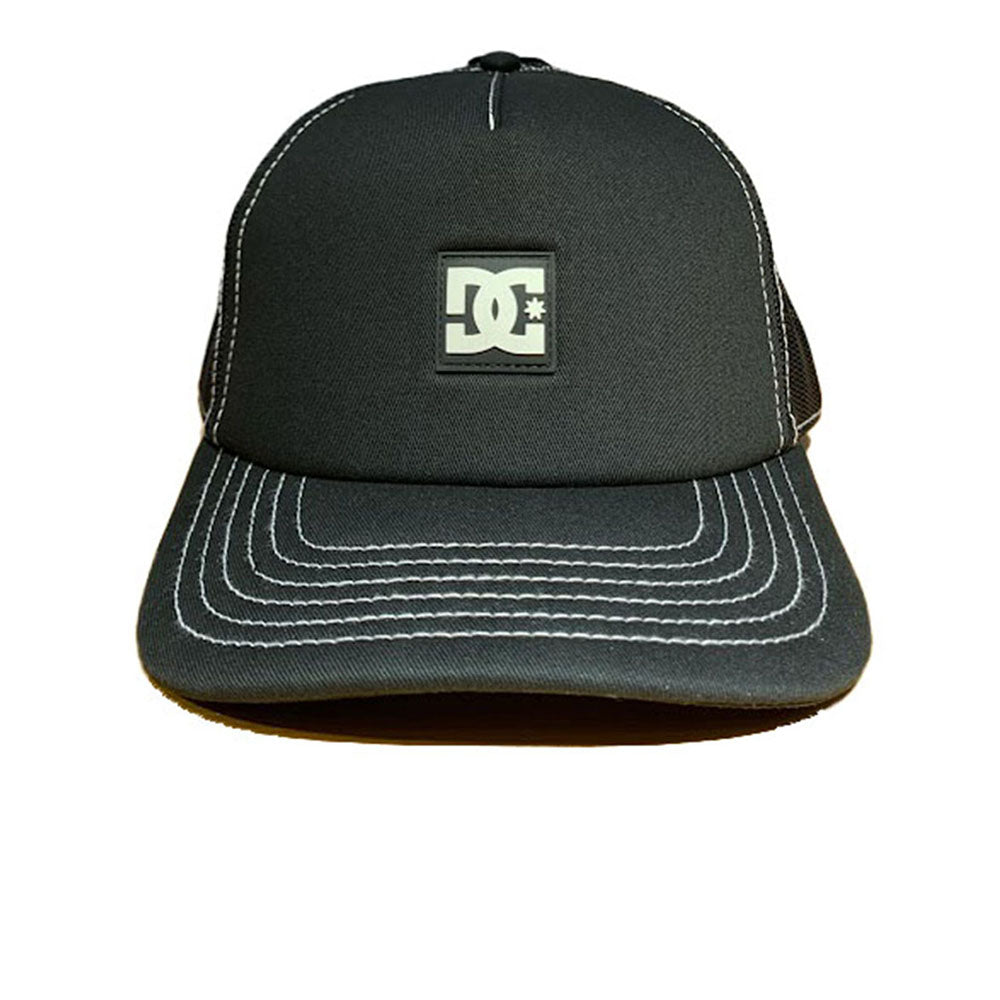 DC Capstar Trucker Head Gear