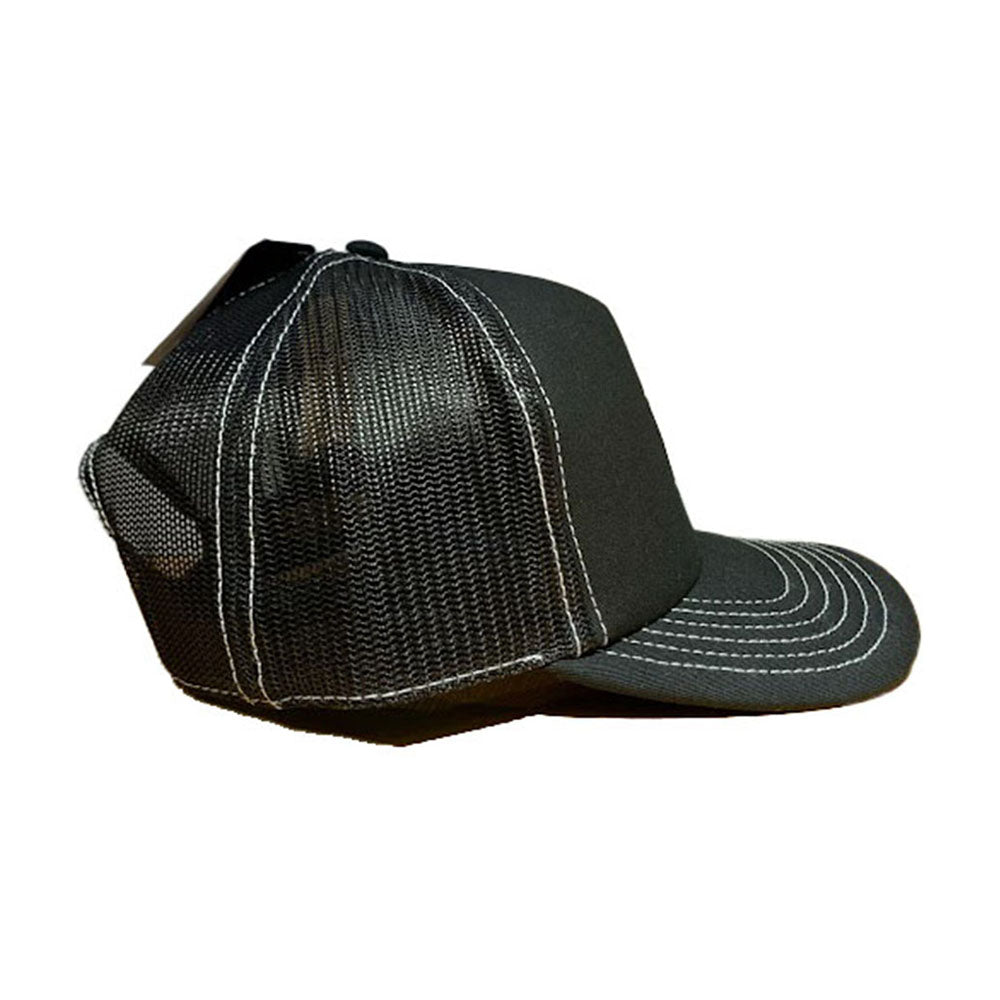 DC Capstar Trucker Head Gear