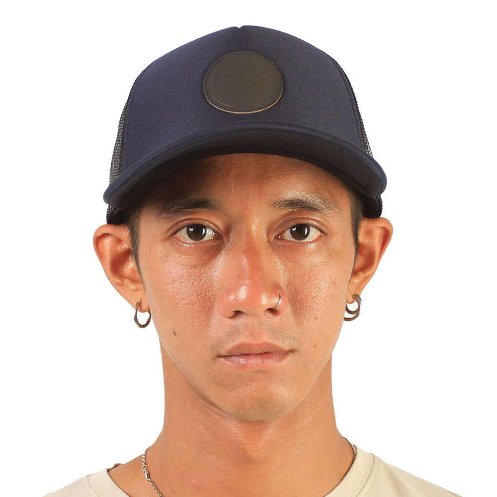 DC Reynotts Trucke Head Gear