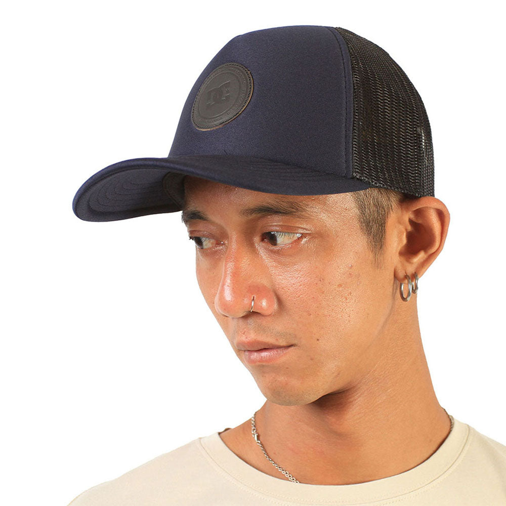 DC Reynotts Trucke Head Gear