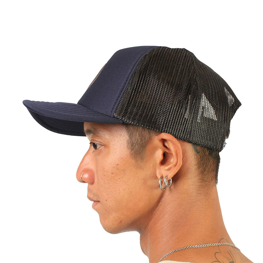 DC Reynotts Trucke Head Gear