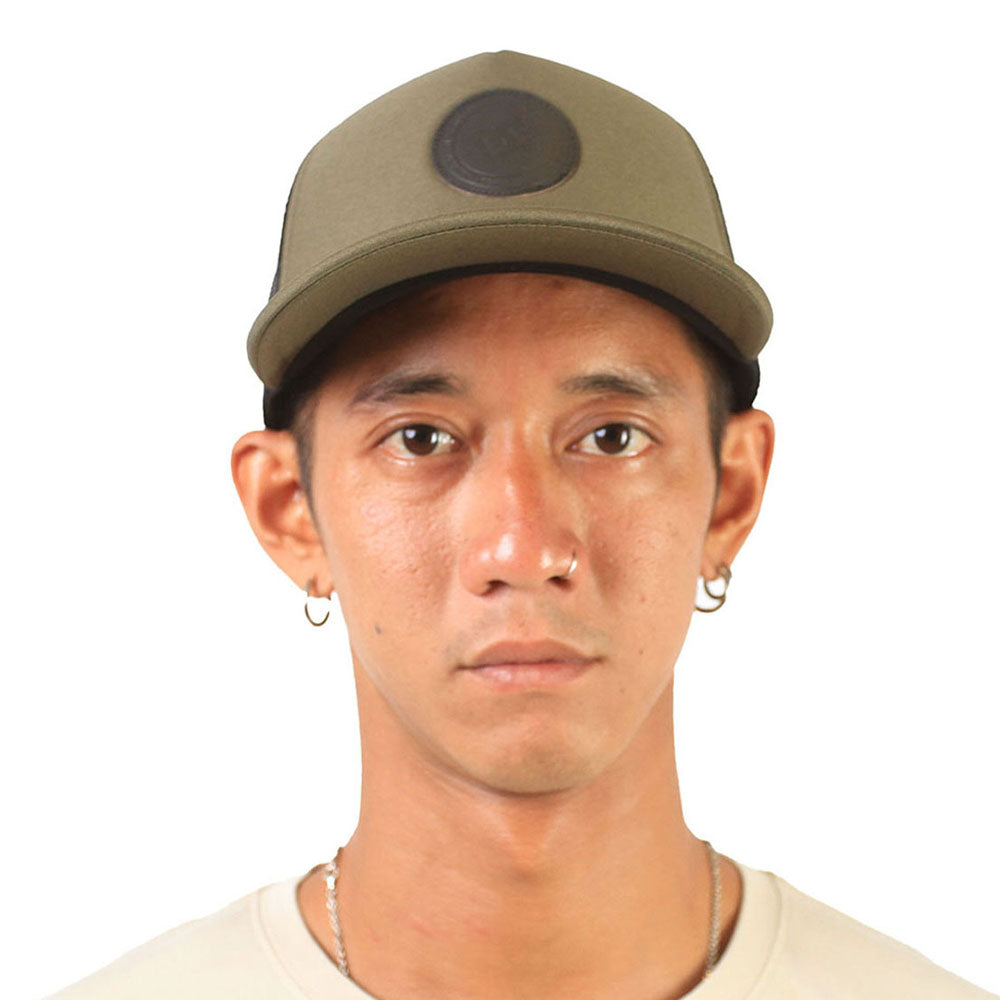 DC Reynotts Trucke Head Gear