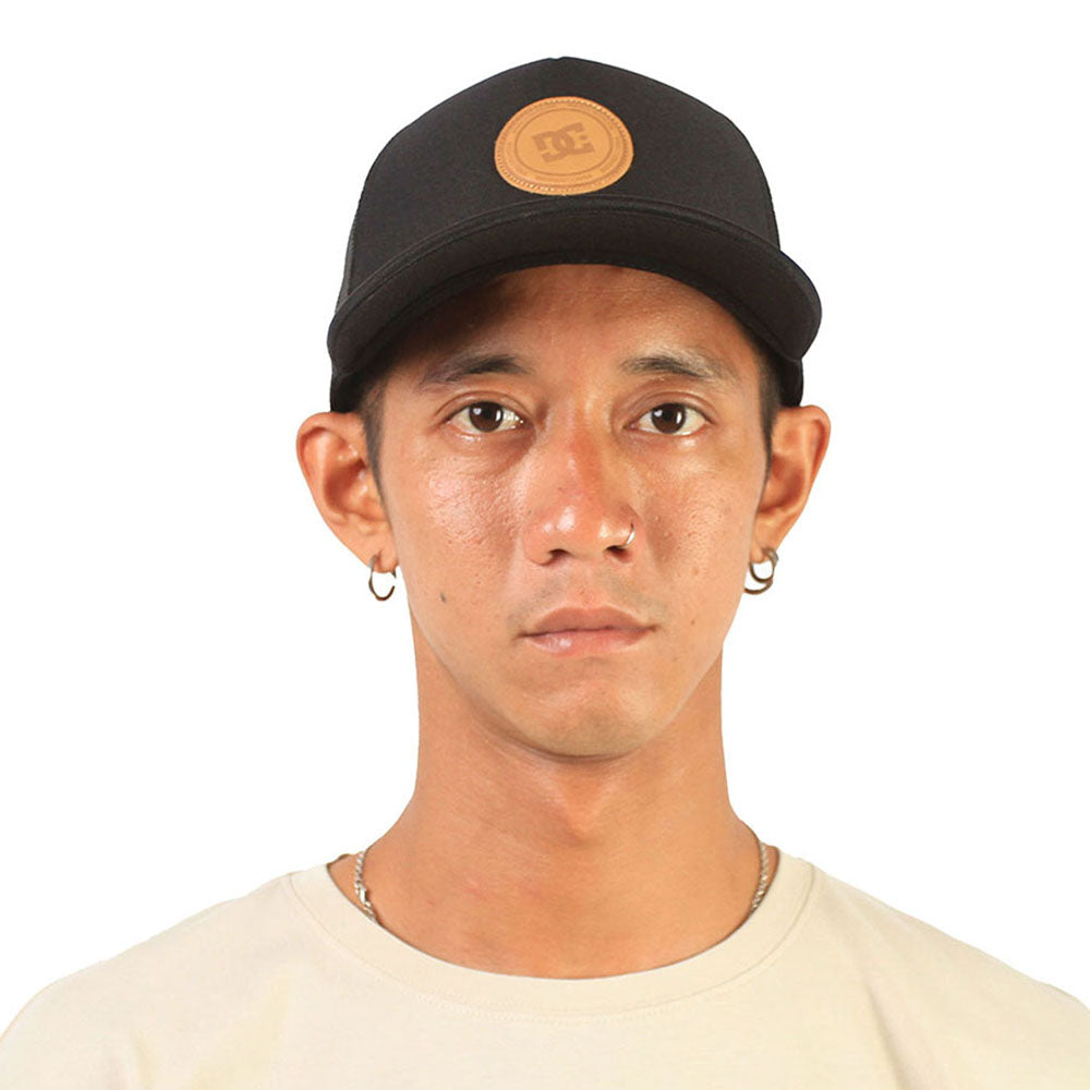 DC Reynotts Trucke Head Gear