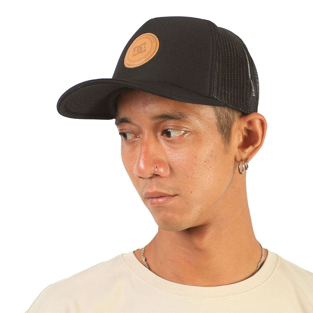 DC Reynotts Trucke Head Gear