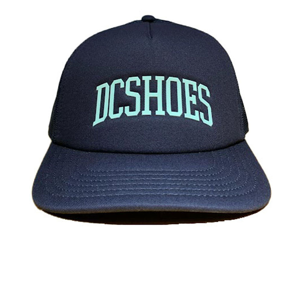 DC Semi-Pro Trucke Head Gear