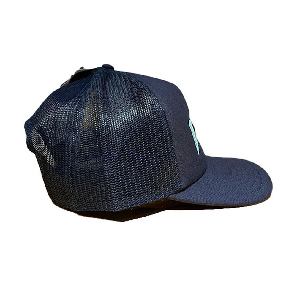 DC Semi-Pro Trucke Head Gear