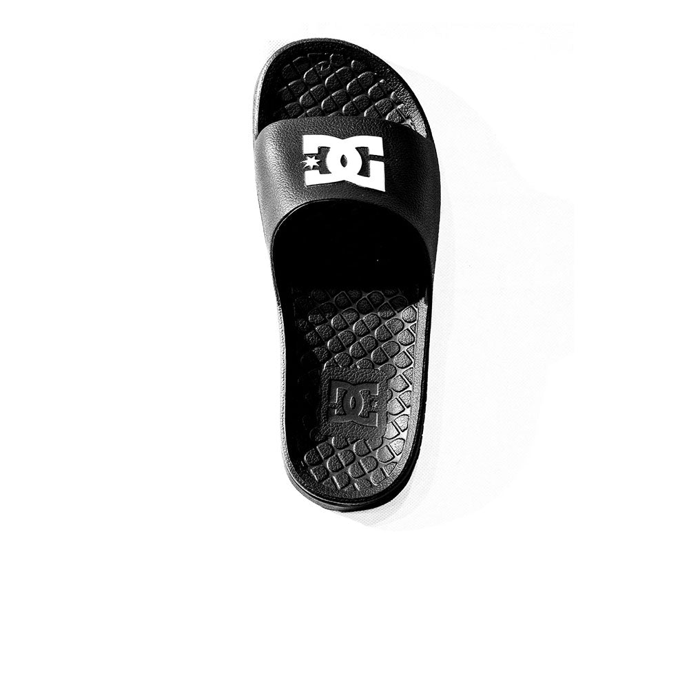 DC Dc Sc Slider Sandals