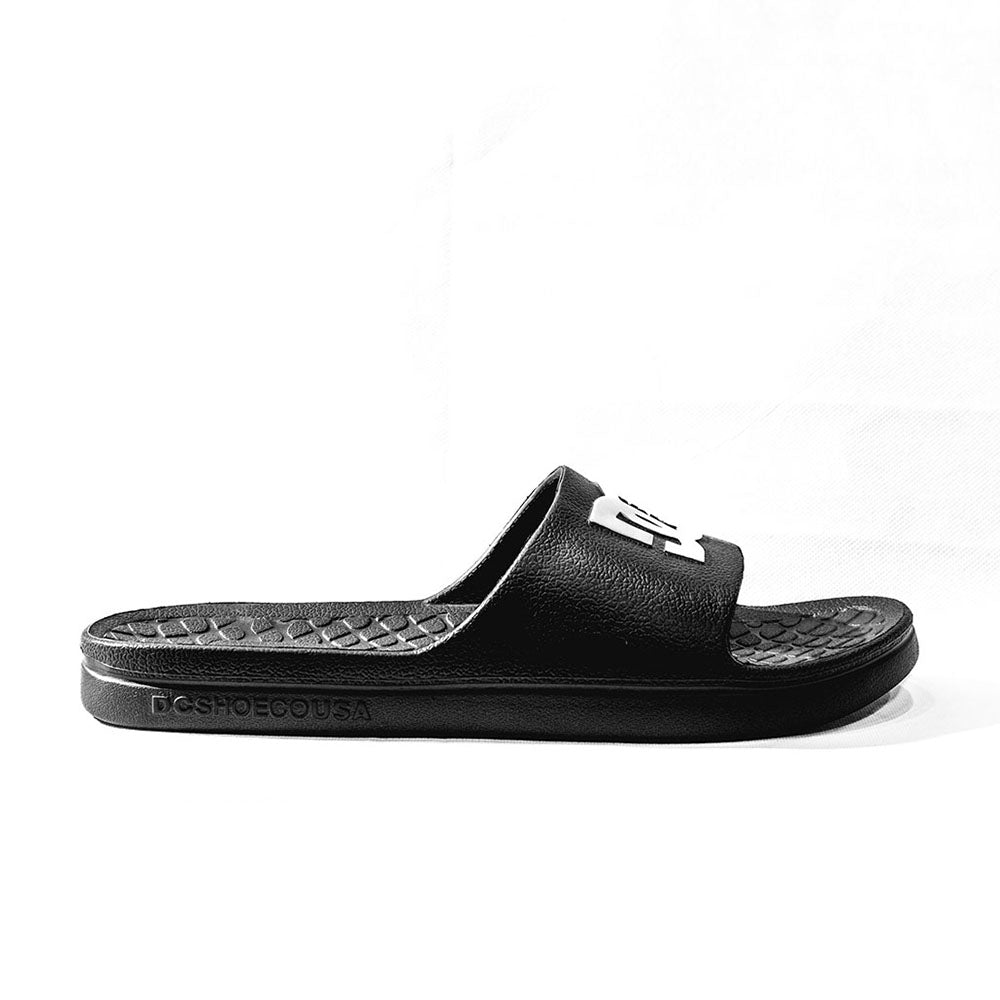 DC Dc Sc Slider Sandals