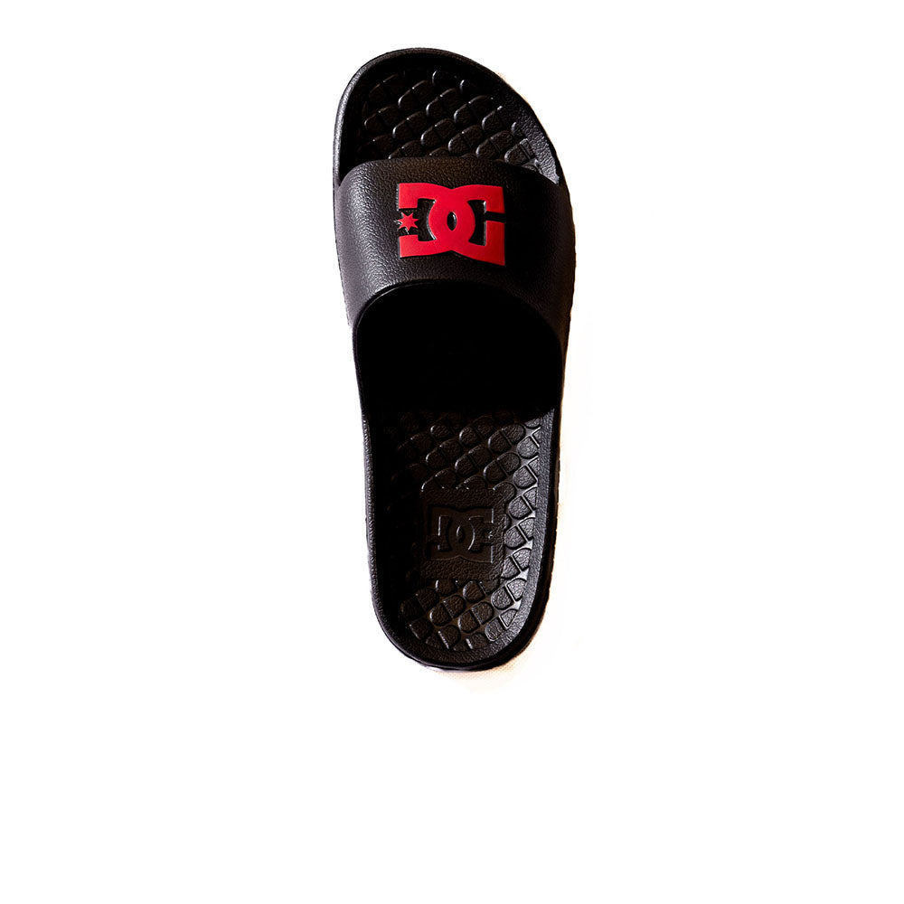 DC Dc Sc Slider Sandals