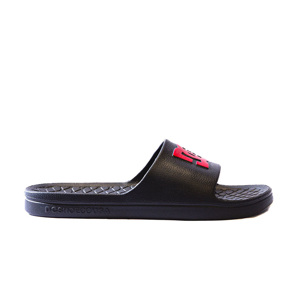 DC Dc Sc Slider Sandals