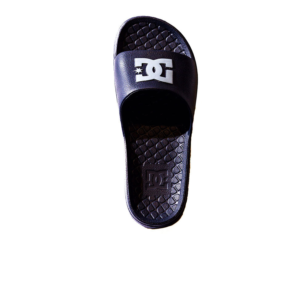 DC Dc Sc Slider Sandals
