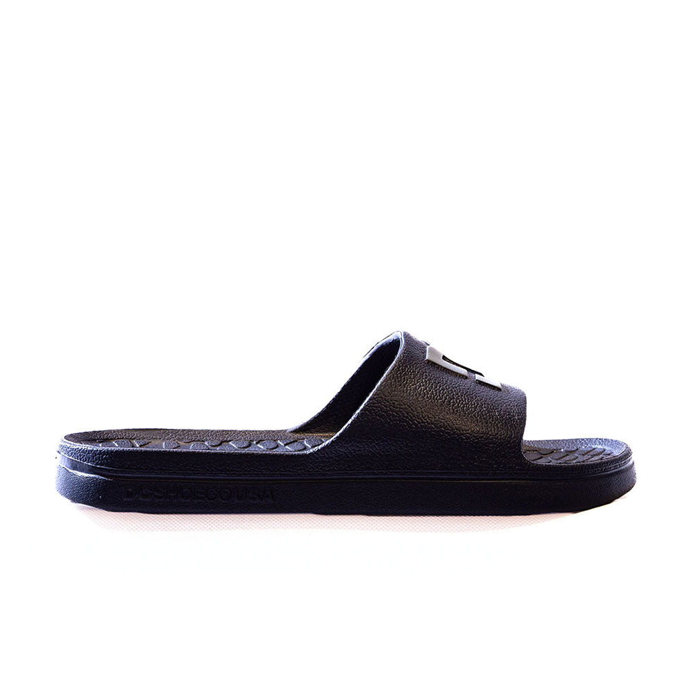 DC Dc Sc Slider Sandals