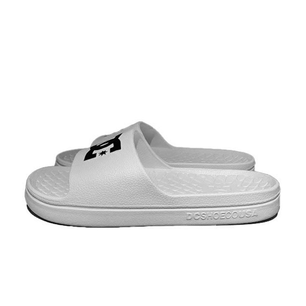 DC Dc Sc Slider Sandals