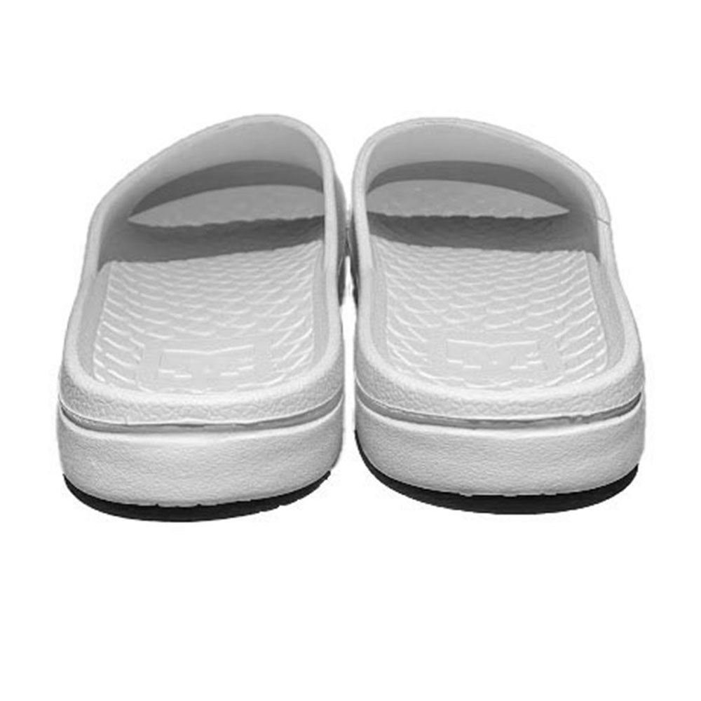 DC Dc Sc Slider Sandals