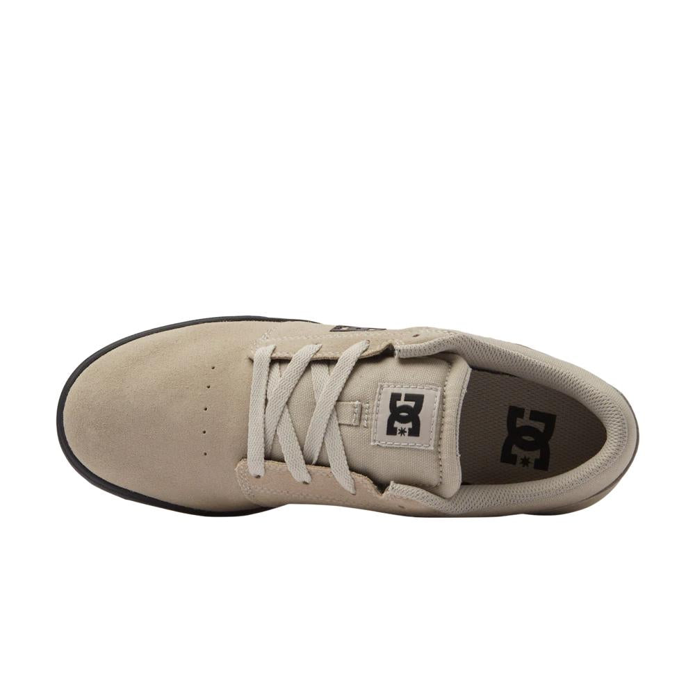 DC Crisis 2 Shoes