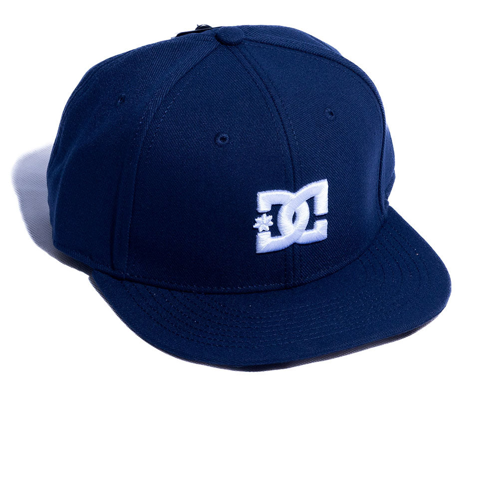 DC Empire Snap Head Gear