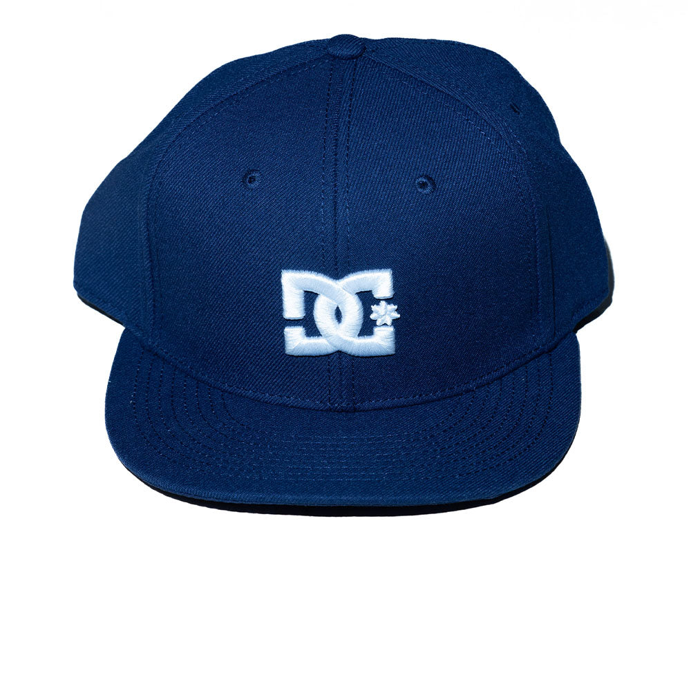 DC Empire Snap Head Gear