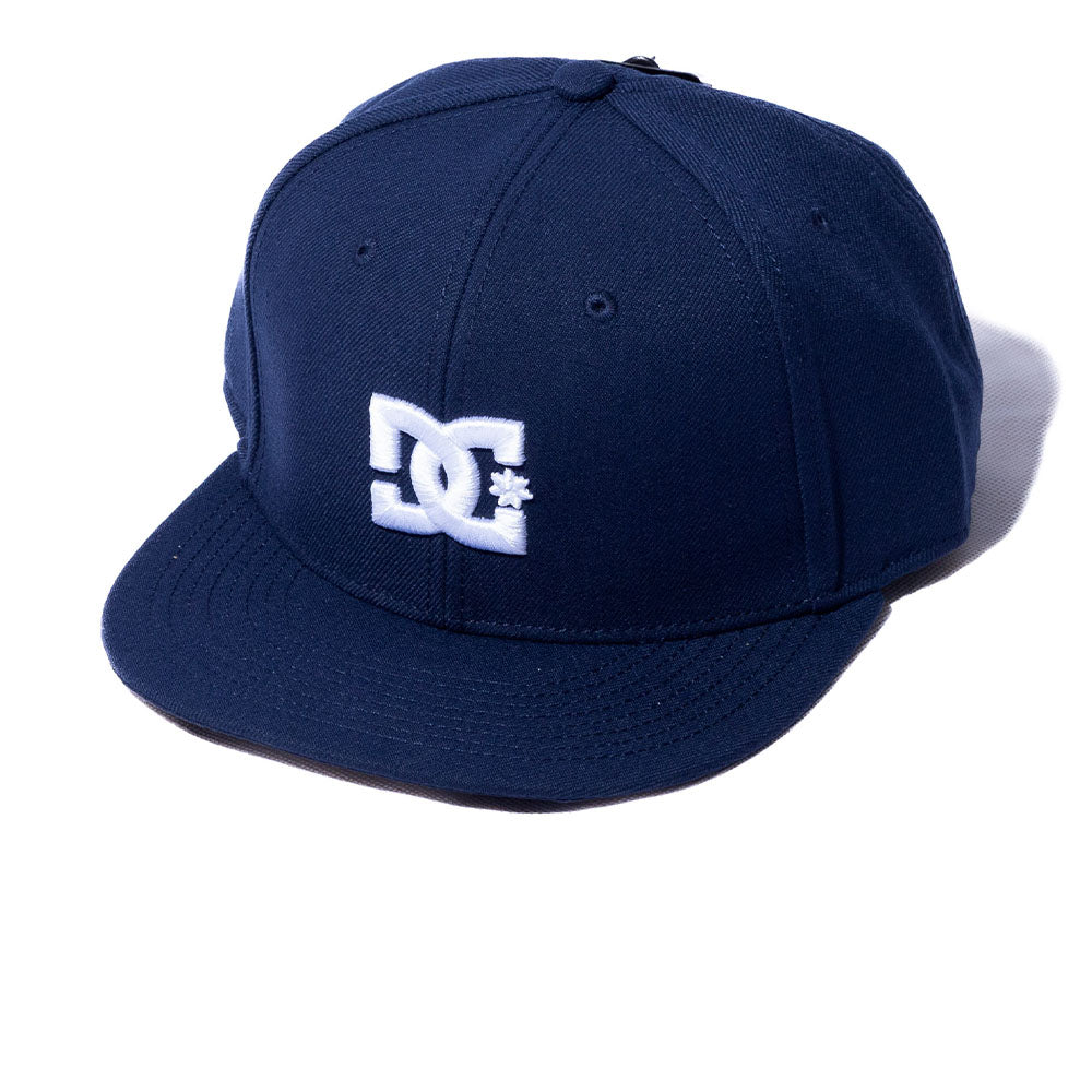 DC Empire Snap Head Gear