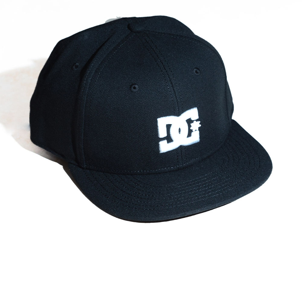 DC Empire Snap Head Gear