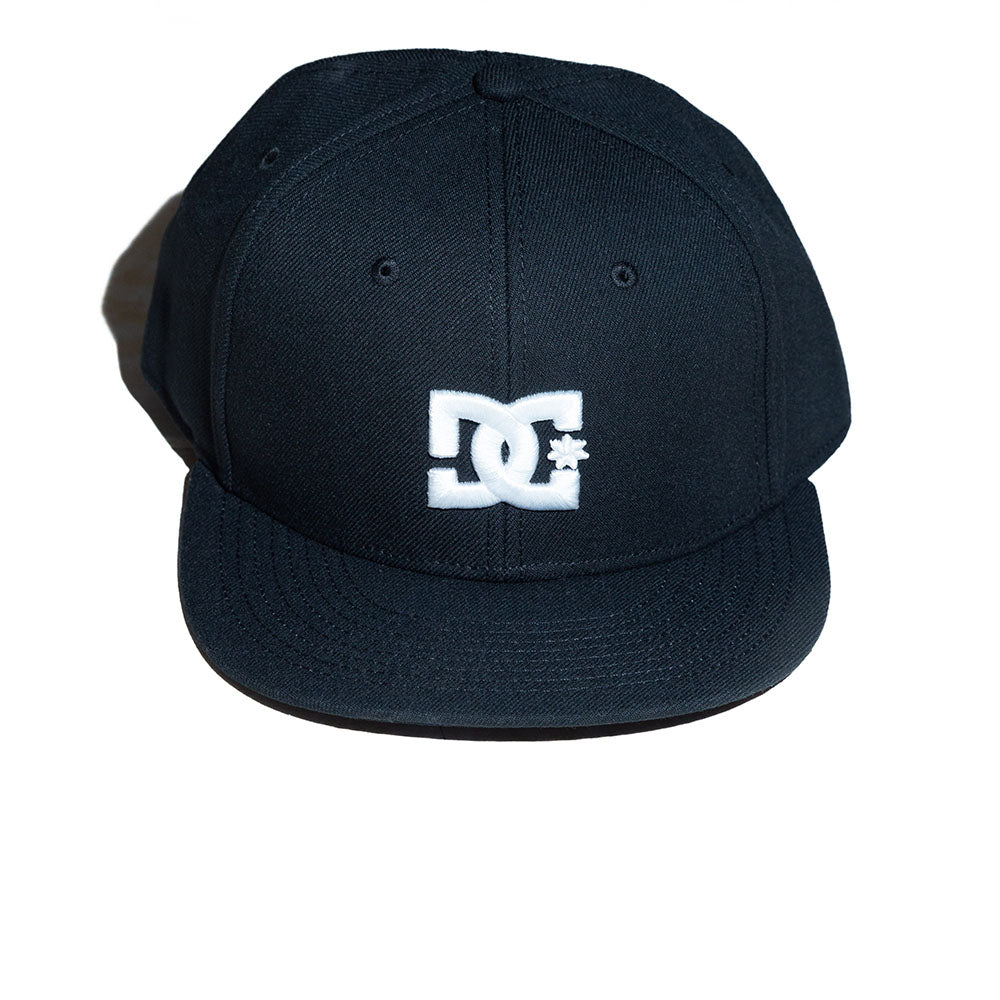 DC Empire Snap Head Gear