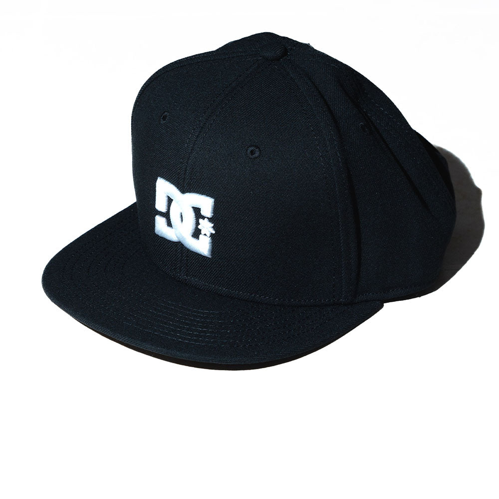 DC Empire Snap Head Gear