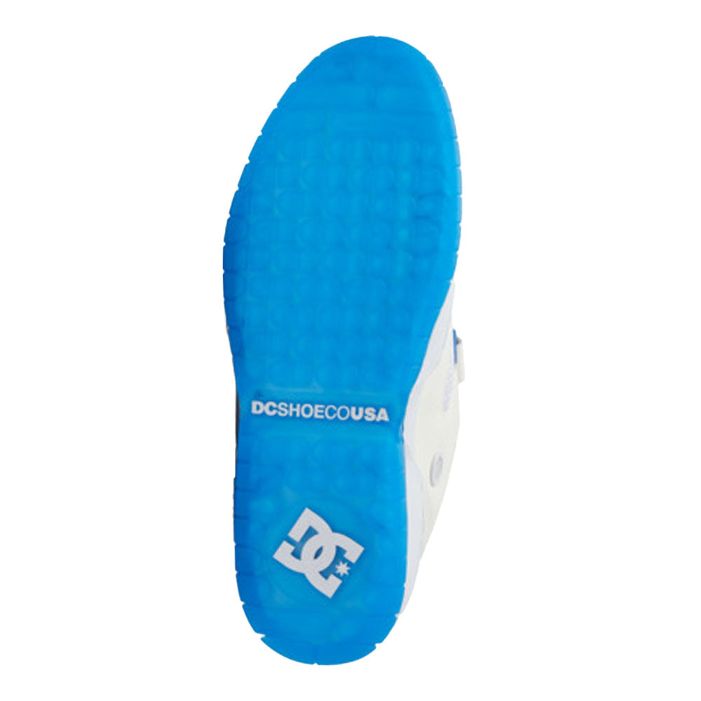 DC JS1 Shoes