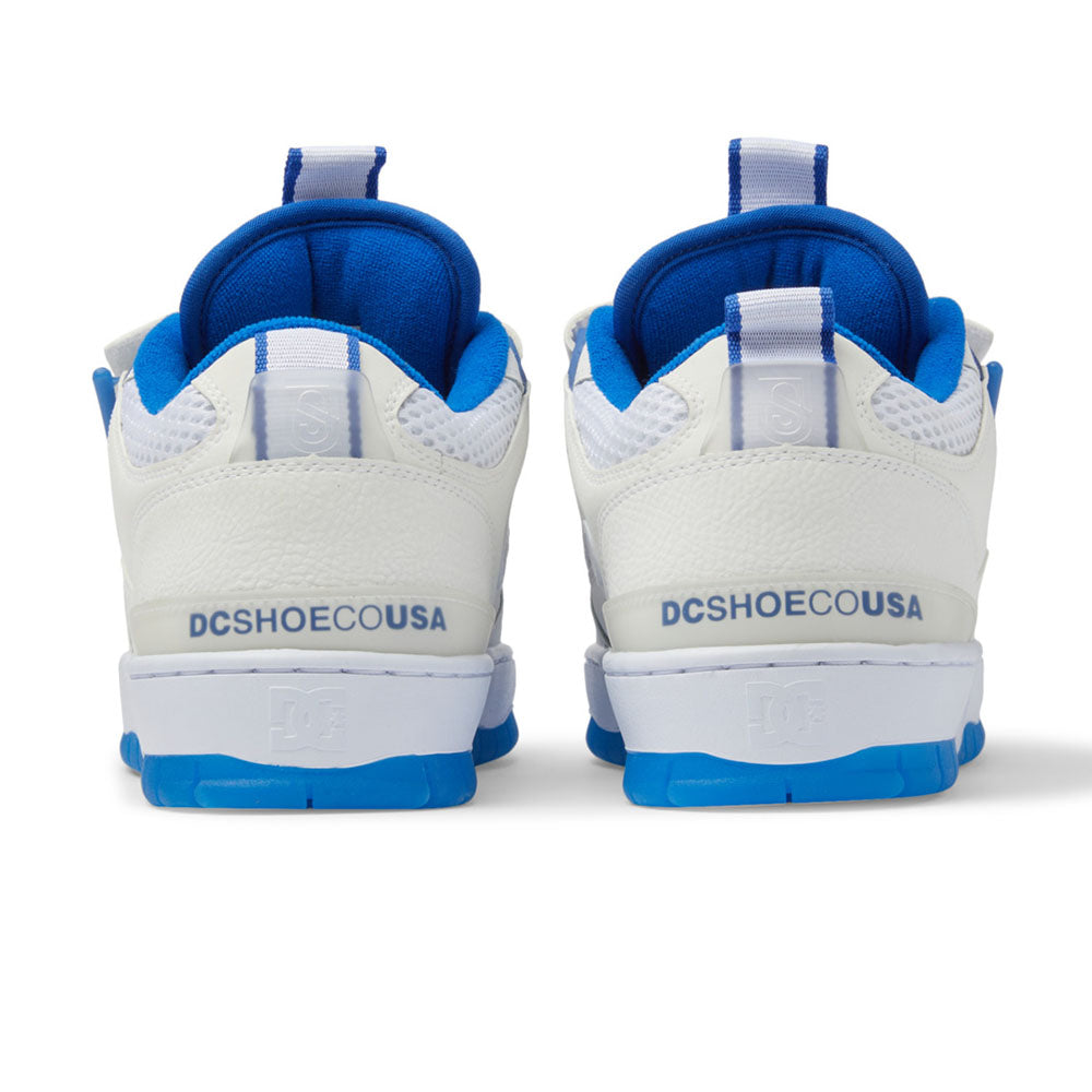 DC JS1 Shoes