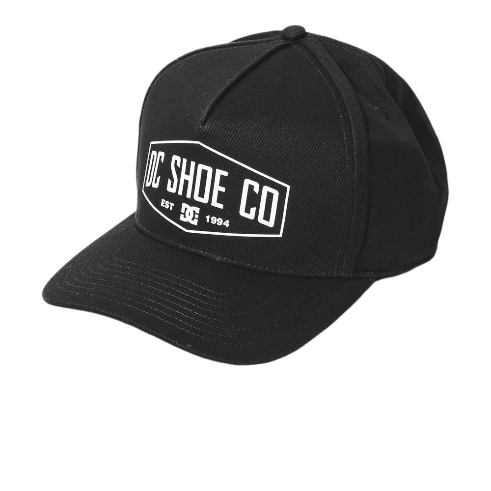 DC Hot Shot Cap