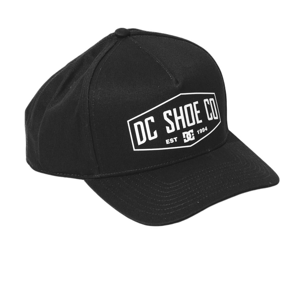 DC Hot Shot Cap
