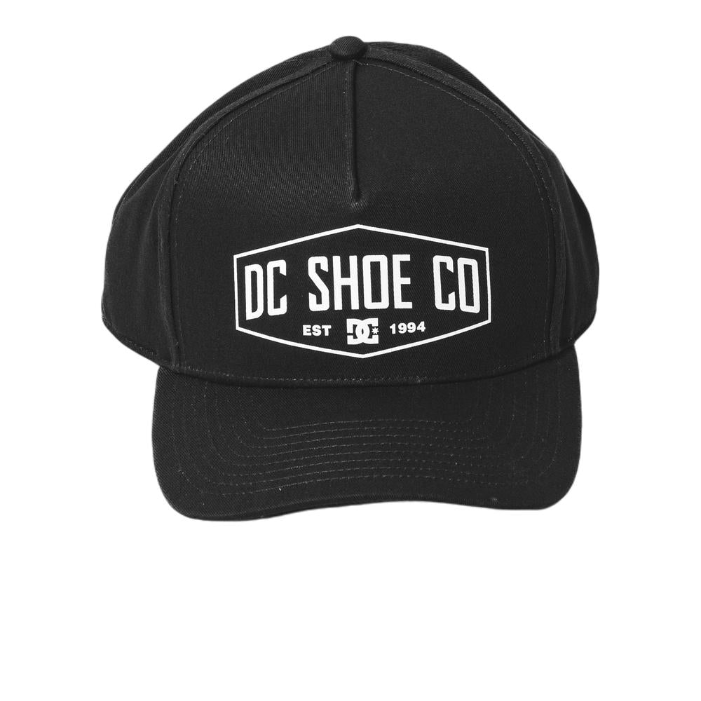 DC Hot Shot Cap