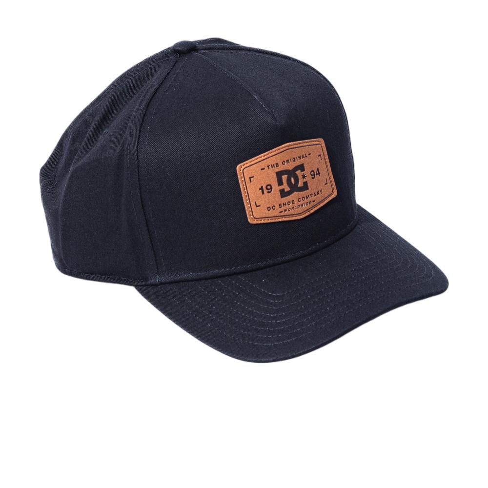 DC Reynotts 6 Cap