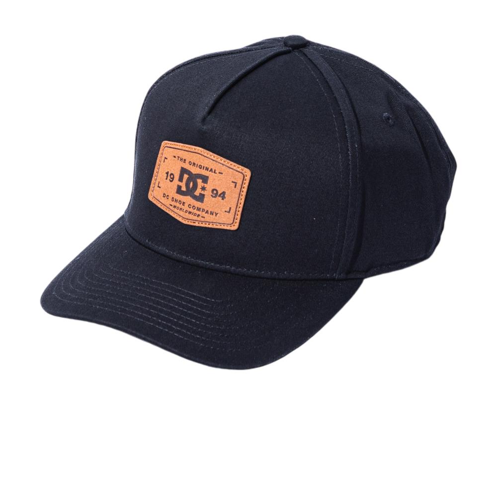 DC Reynotts 6 Cap