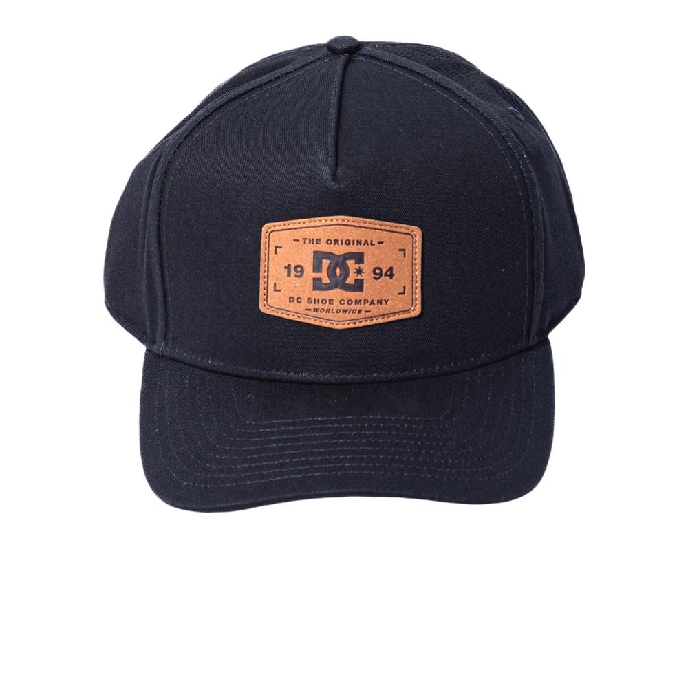 DC Reynotts 6 Cap