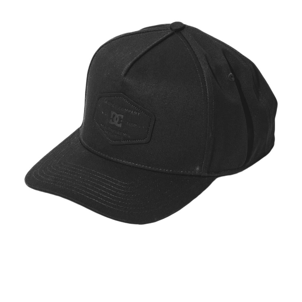 DC Reynotts 7 Cap