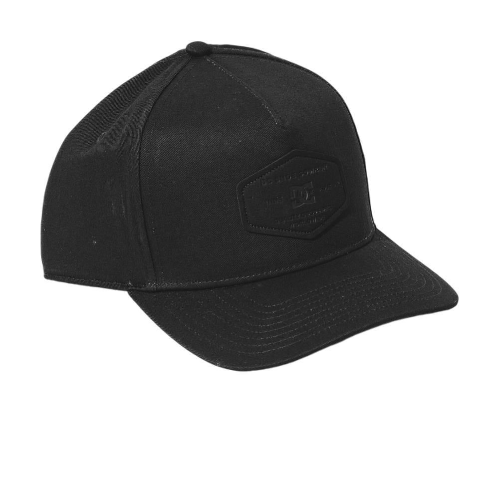 DC Reynotts 7 Cap