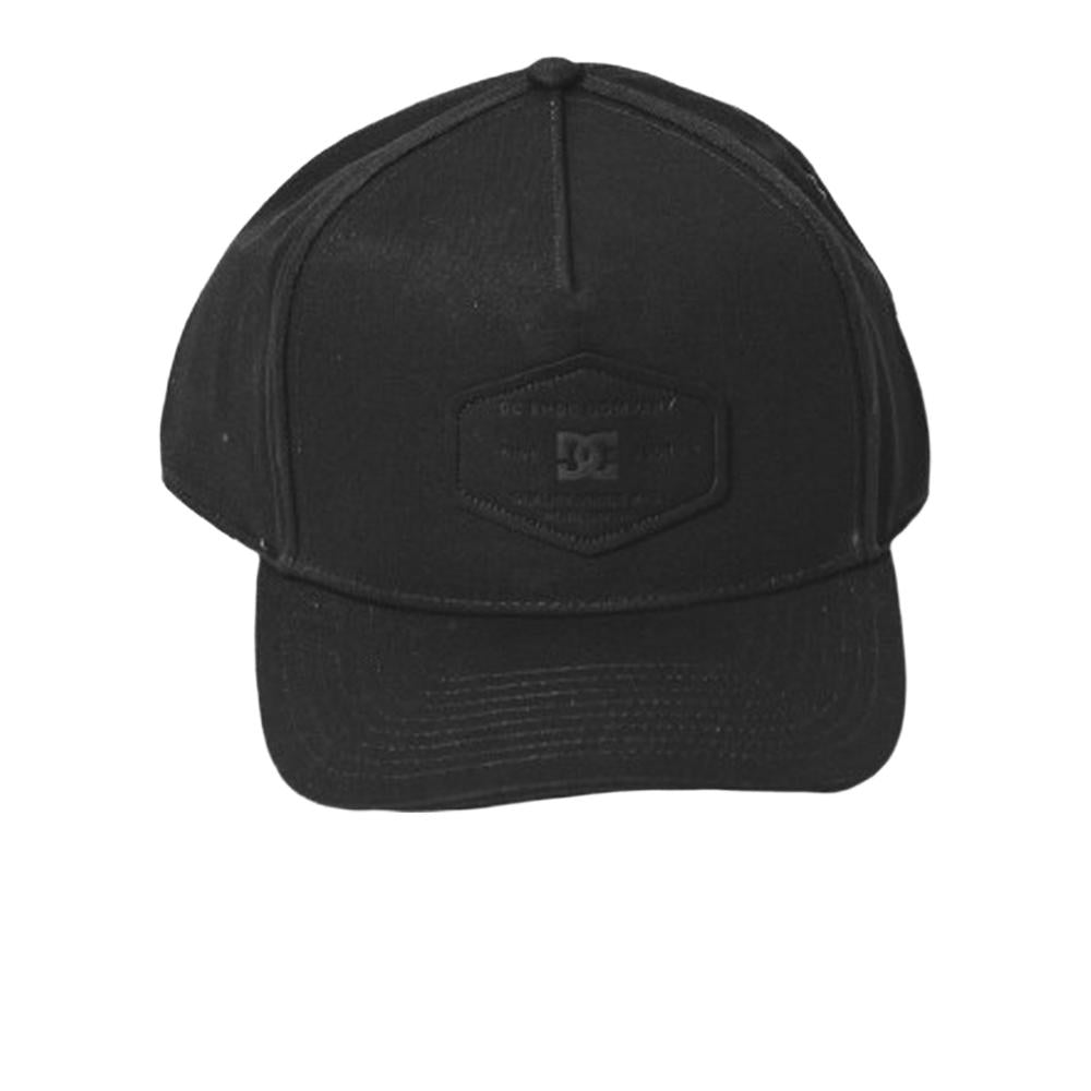 DC Reynotts 7 Cap