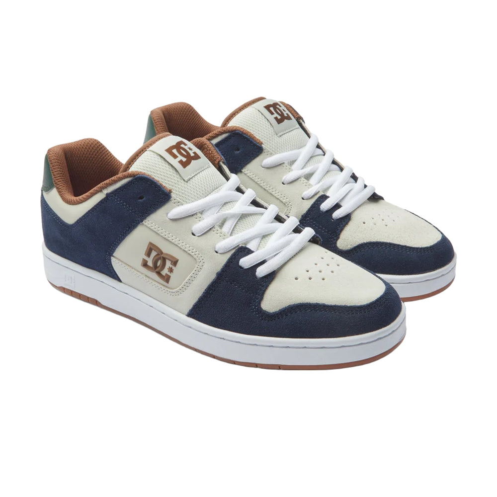 DC Manteca 4 S Mens