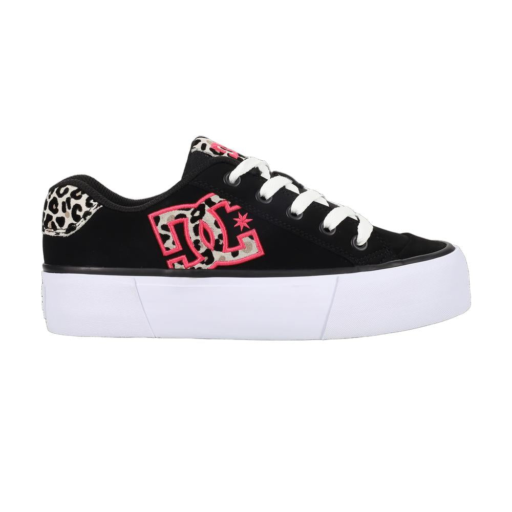 DC Chelsea Platform Womens