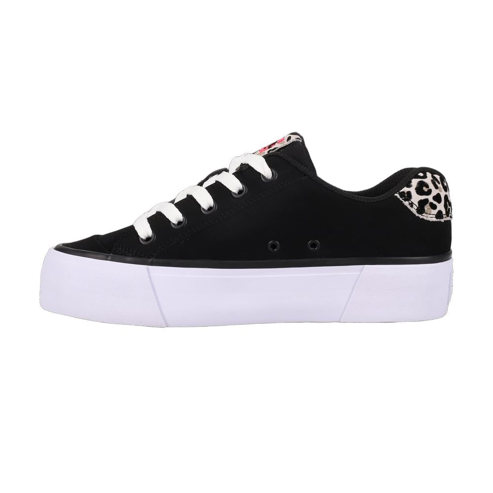 DC Chelsea Platform Womens