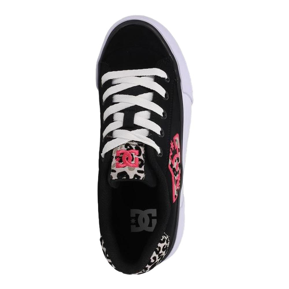 DC Chelsea Platform Womens
