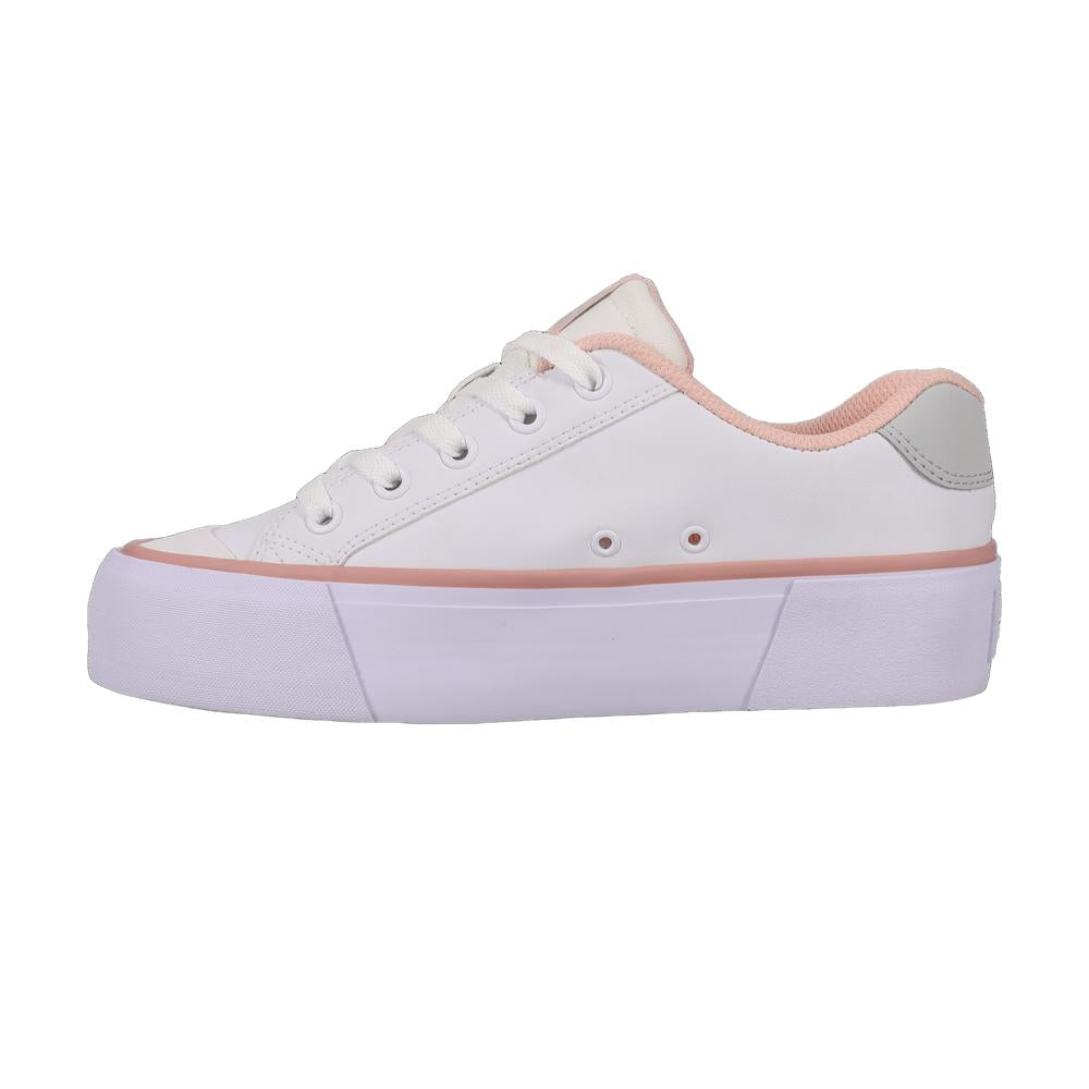 DC Chelsea Platform Womens
