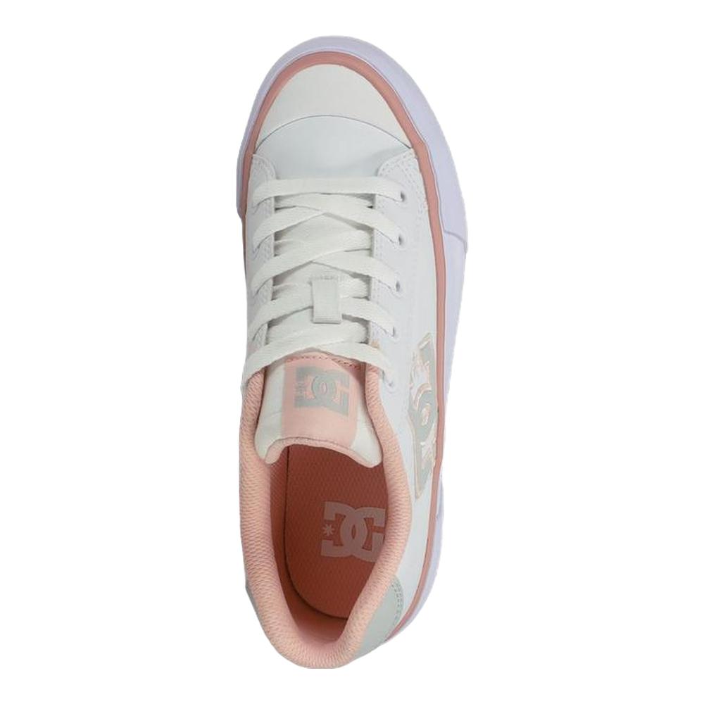 DC Chelsea Platform Womens
