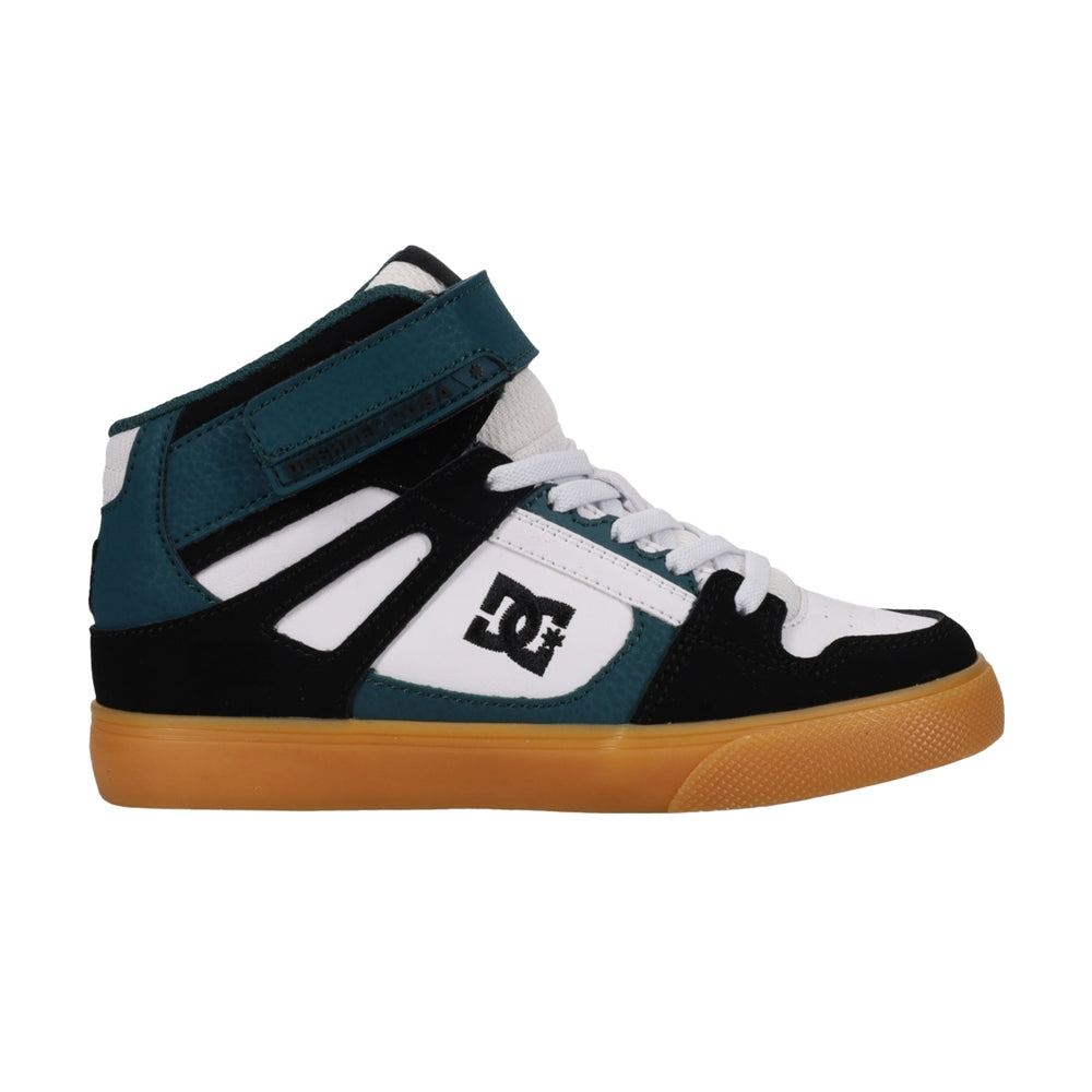 DC Pure High-Top Ev Boys