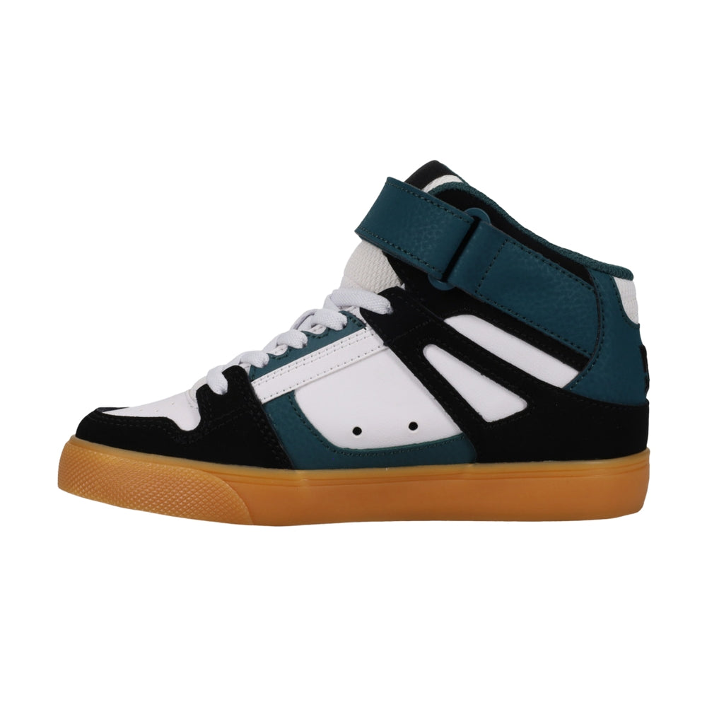 DC Pure High-Top Ev Boys