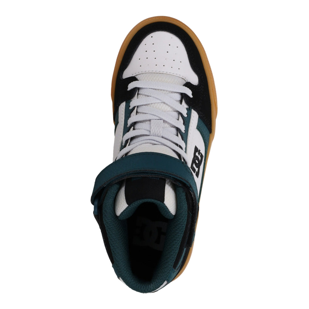 DC Pure High-Top Ev Boys