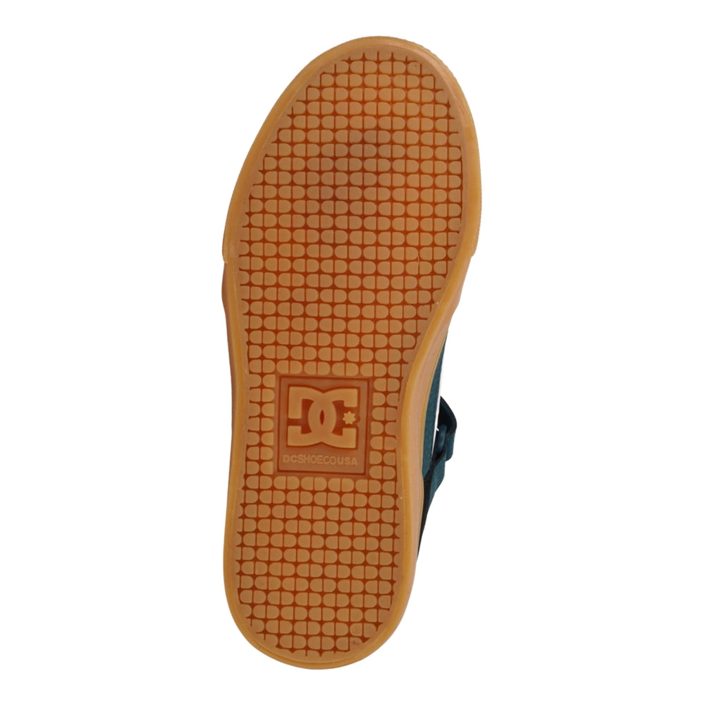 DC Pure High-Top Ev Boys