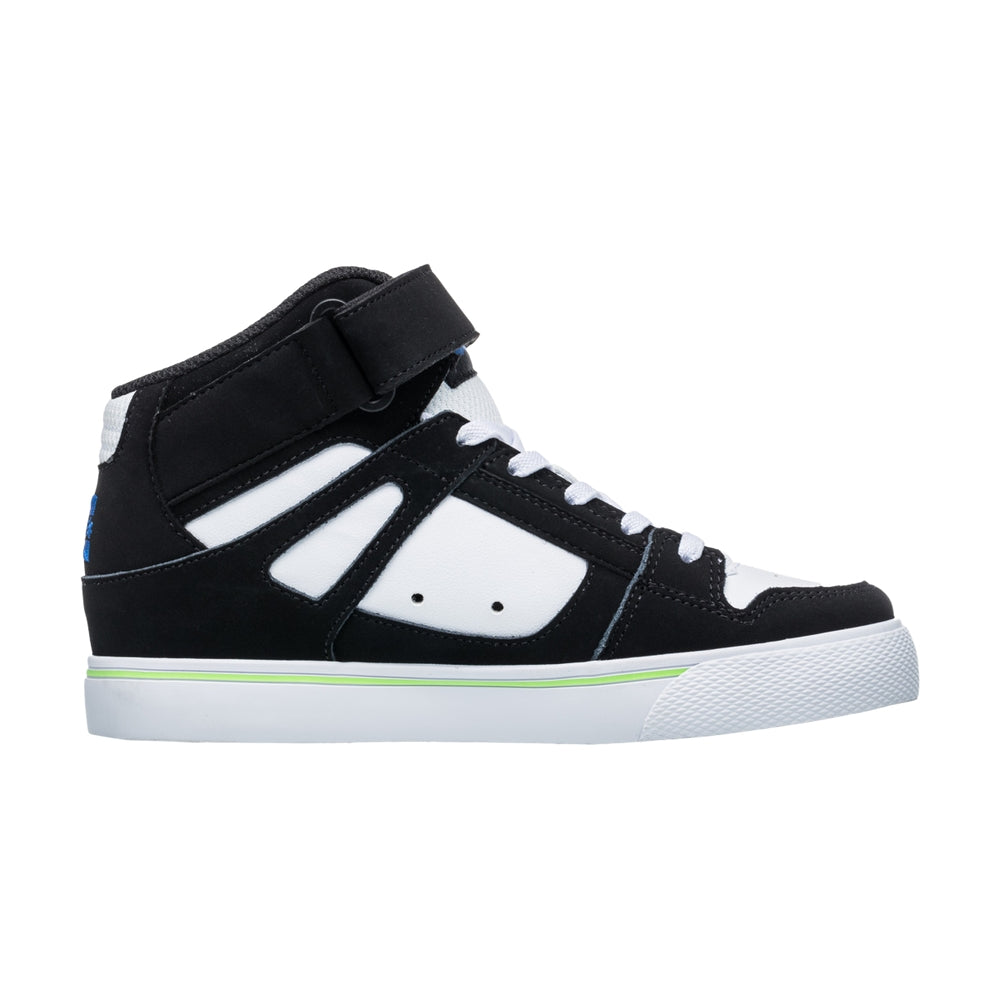 DC Pure High-Top Ev Boys